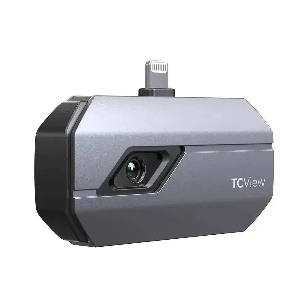 Topdon TCView TC002 Cámara termográfica
