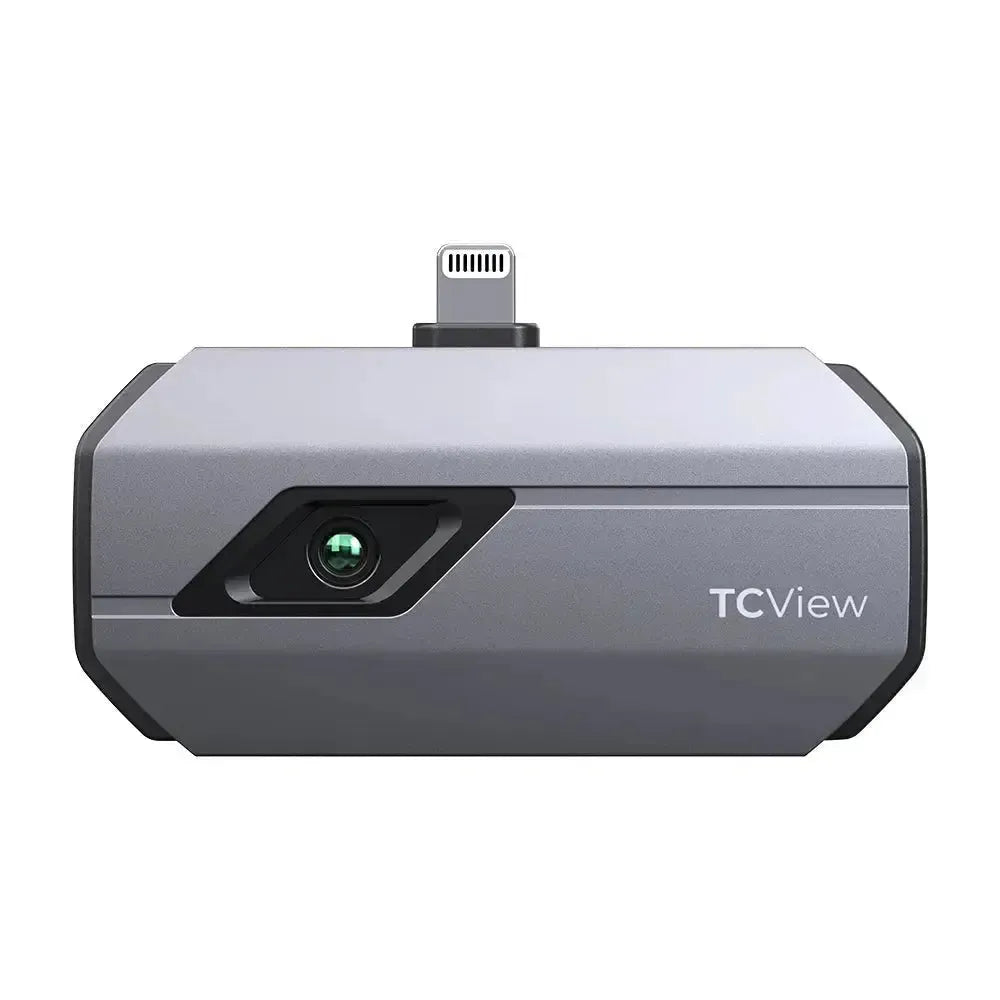 Topdon TCView TC002 Cámara termográfica