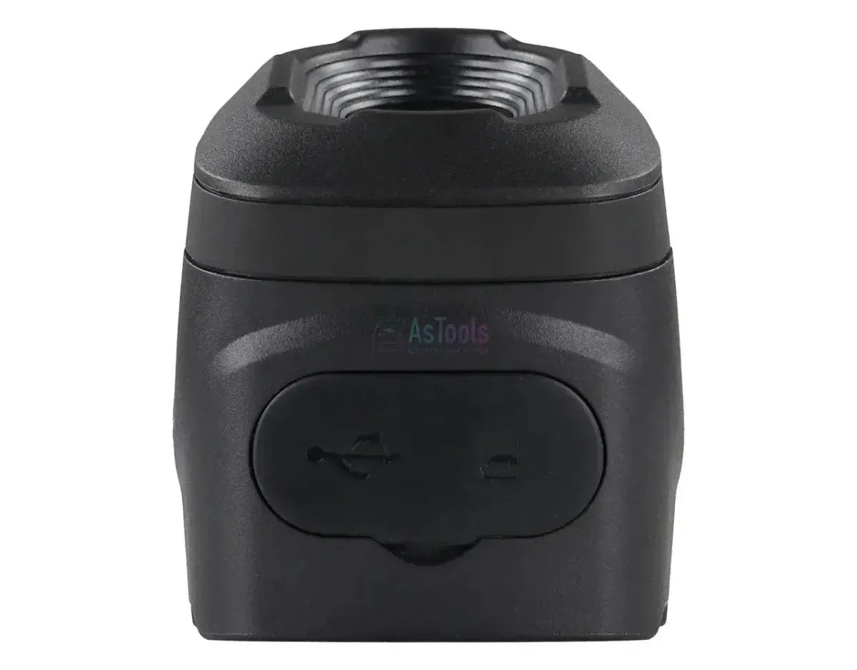 Topdon TCView TC004 Lite Cámara termográfica