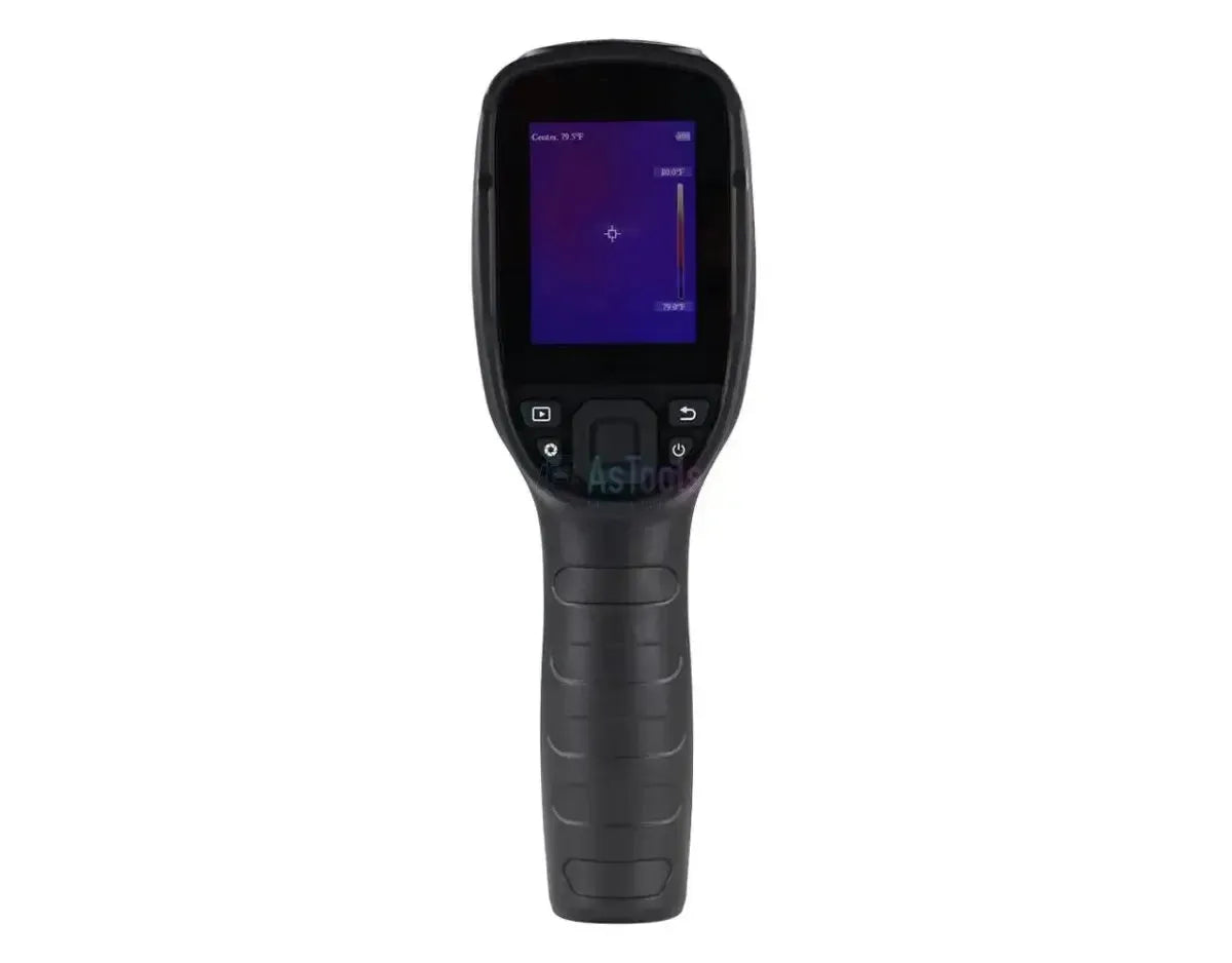 Topdon TCView TC004 Lite Cámara termográfica
