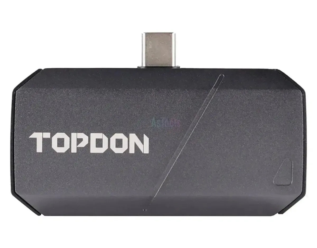 Cámara térmica Topdon TCView TS001
