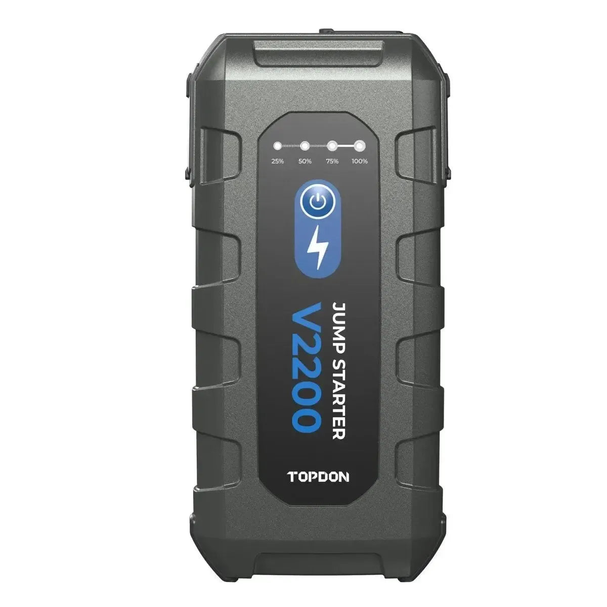 Topdon V2200 Arrancador de batería