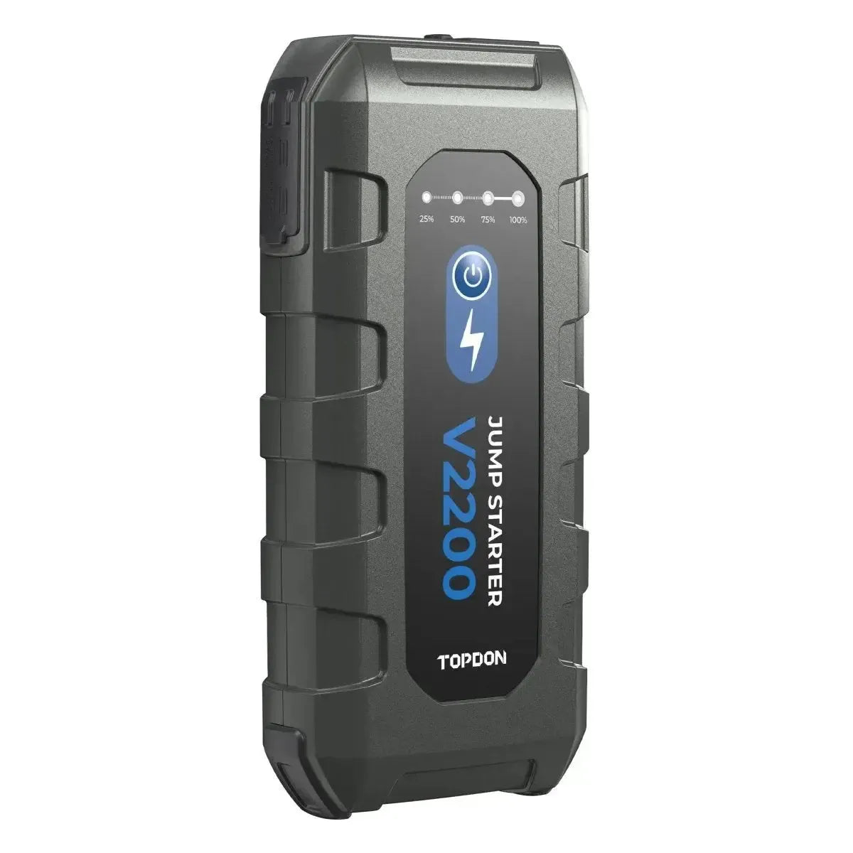 Topdon V2200 Arrancador de batería
