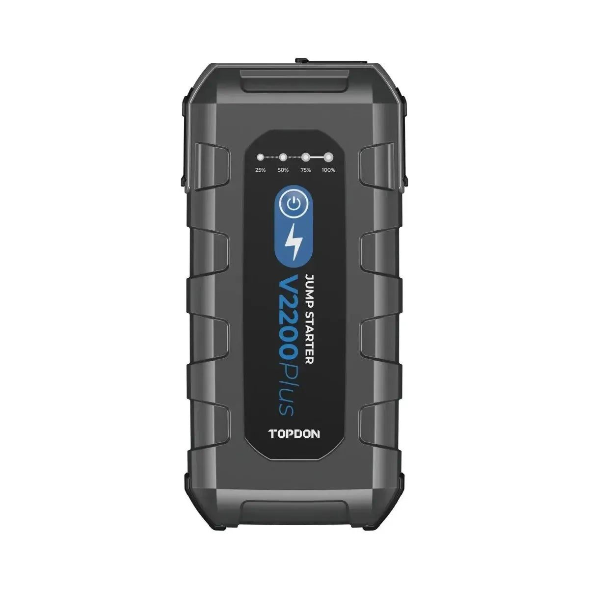 Topdon V2200Plus | Arrancador de batería