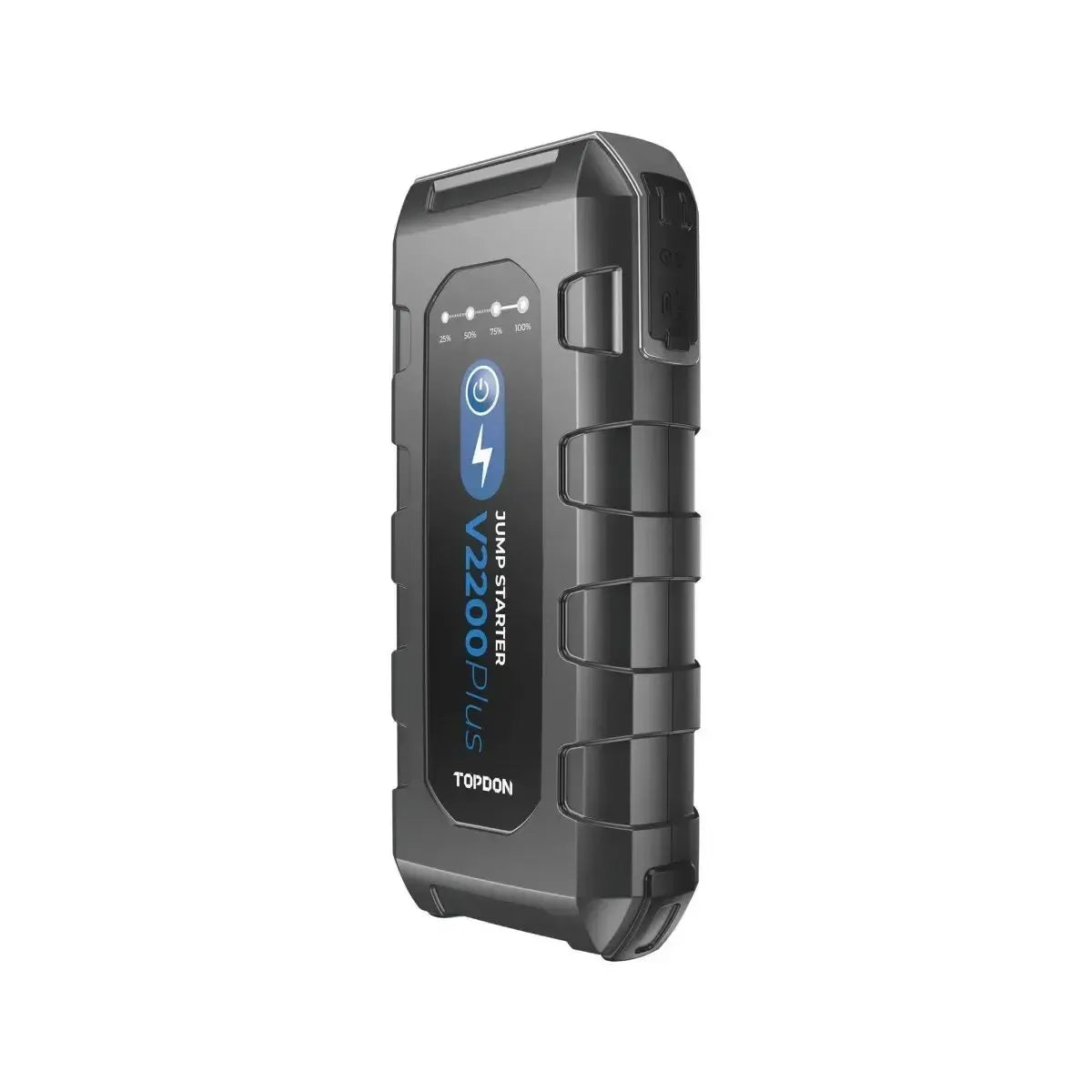 Topdon V2200Plus | Arrancador de batería