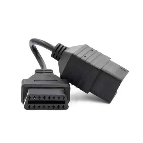 Cable adaptador Toyota de 22 pines a 16 pines OBD2 – Coche particular