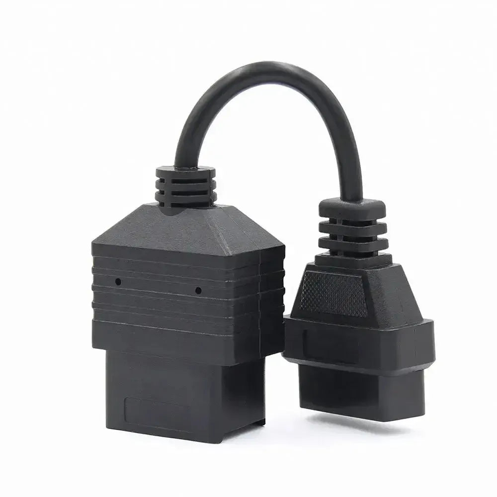 Cable adaptador Toyota de 22 pines a 16 pines OBD2 – Coche particular
