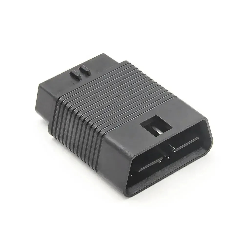 Adaptador de extensión universal OBD2 de 16 pines