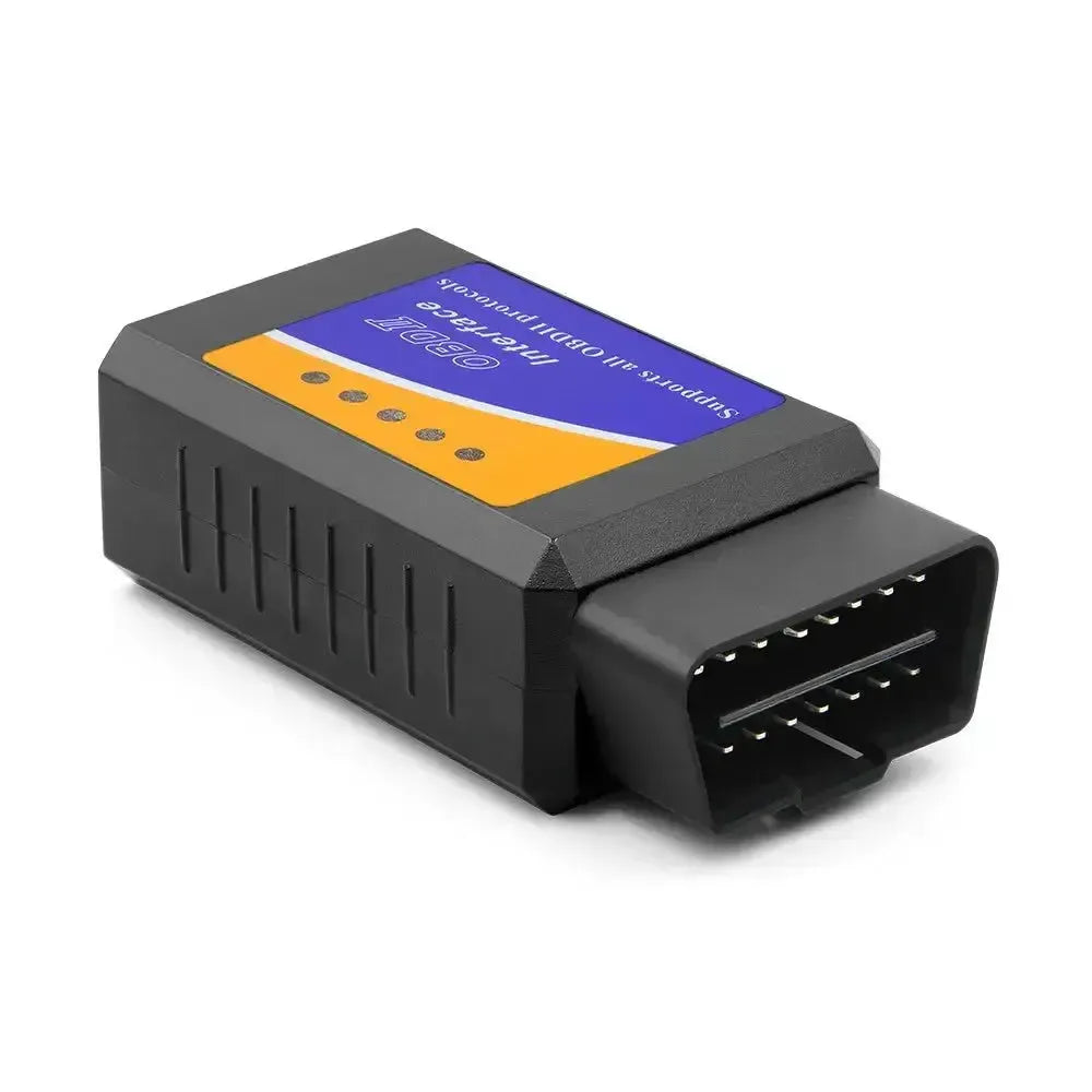 Universal V1.5 | Interfaz ELM327 (Bluetooth 2.0)