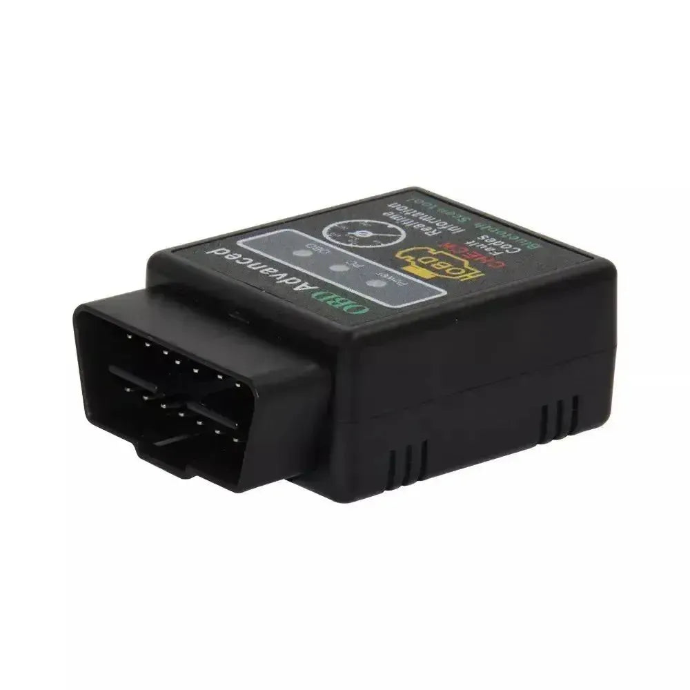 Interfaz Bluetooth 2.0 ELM327 Universal con Indicador