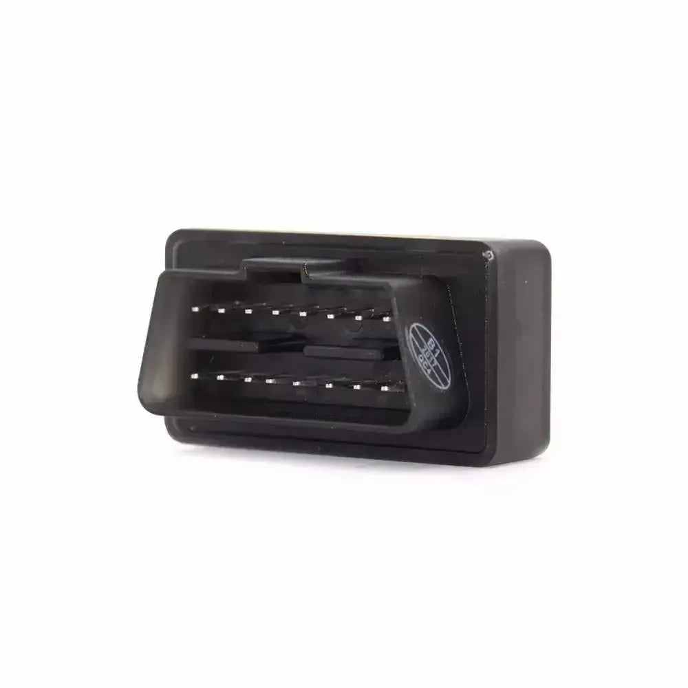 Interfaz Bluetooth 4.0 ELM327 Universal con Botón de Encendido/Apagado