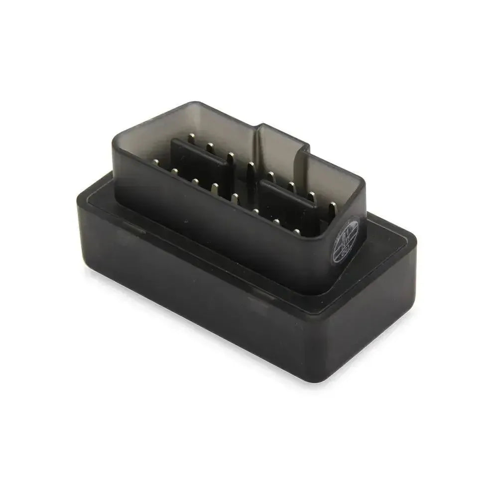 Interfaz Bluetooth 4.0 ELM327 Universal con Botón de Encendido/Apagado
