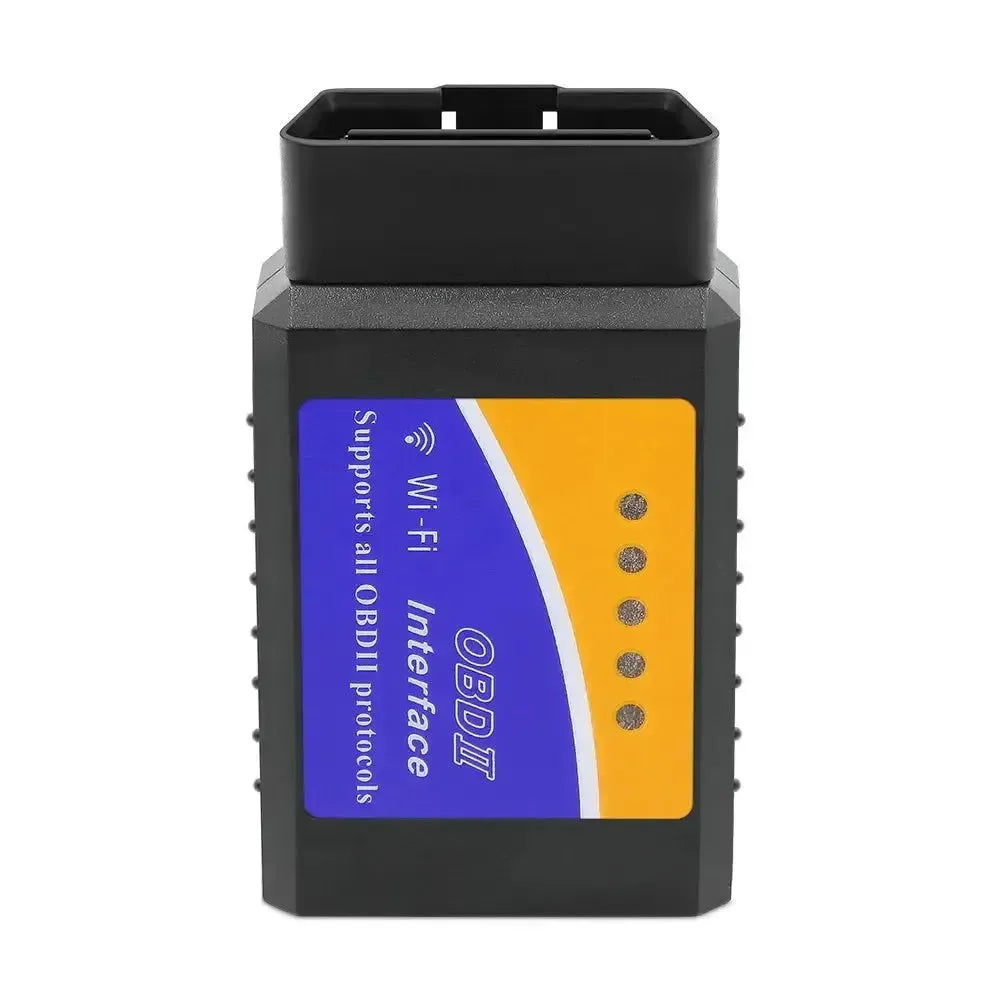Universal V1.5 | Interfaz ELM327 (WiFi)
