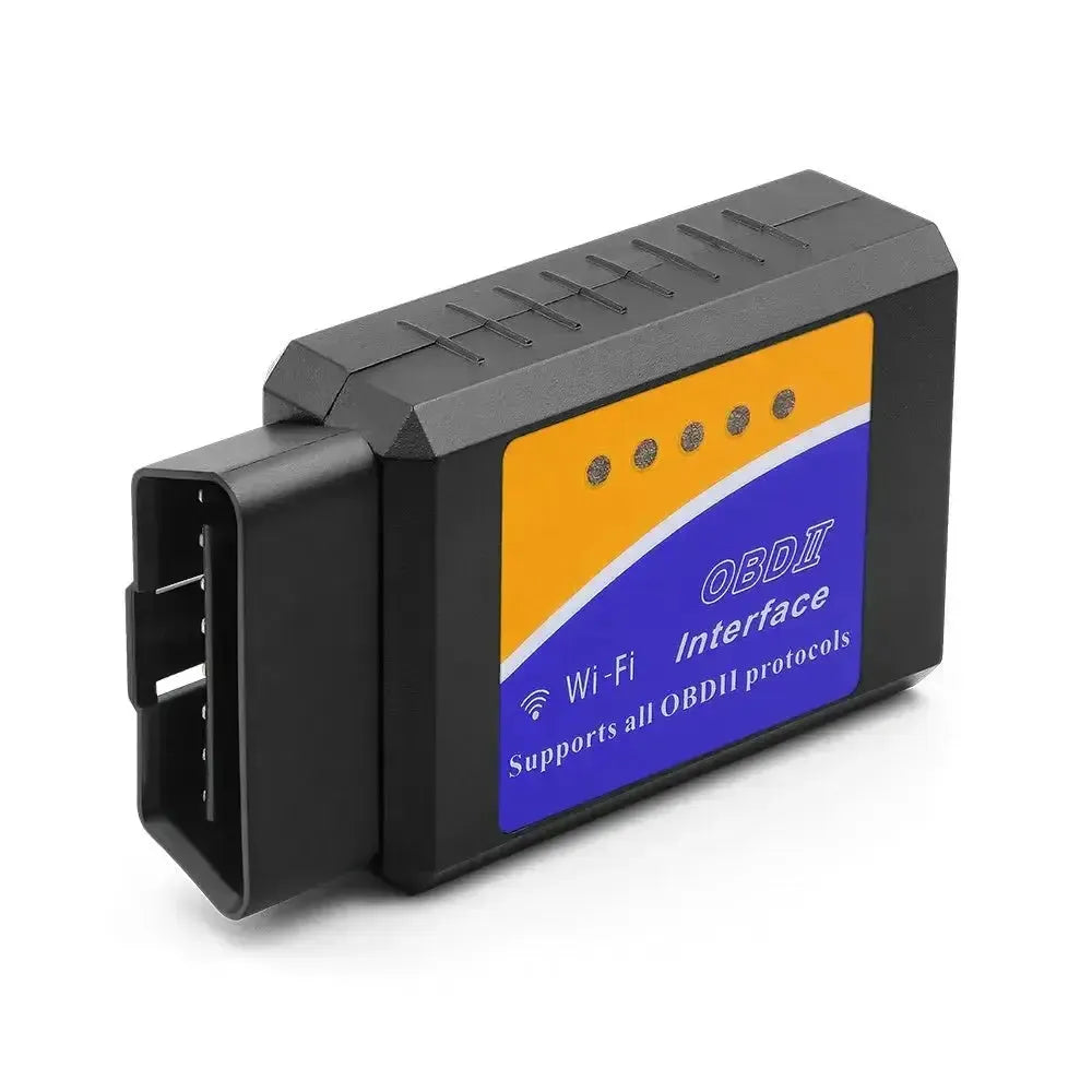 Universal V1.5 | Interfaz ELM327 (WiFi)