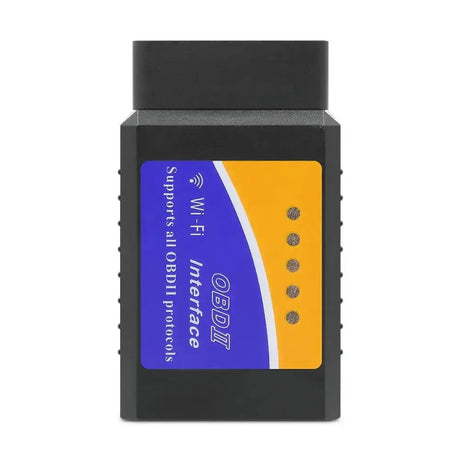 Universal V1.5 | Interfaz ELM327 (WiFi)