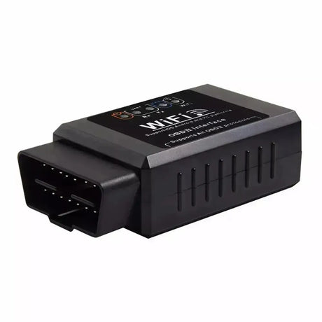Interfaz WiFi ELM327 Universal con Indicador
