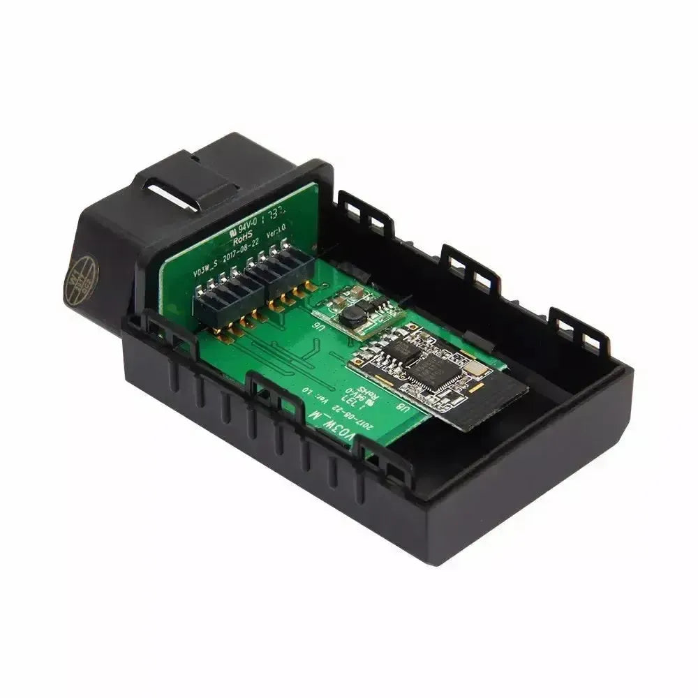 Interfaz WiFi ELM327 Universal con Indicador