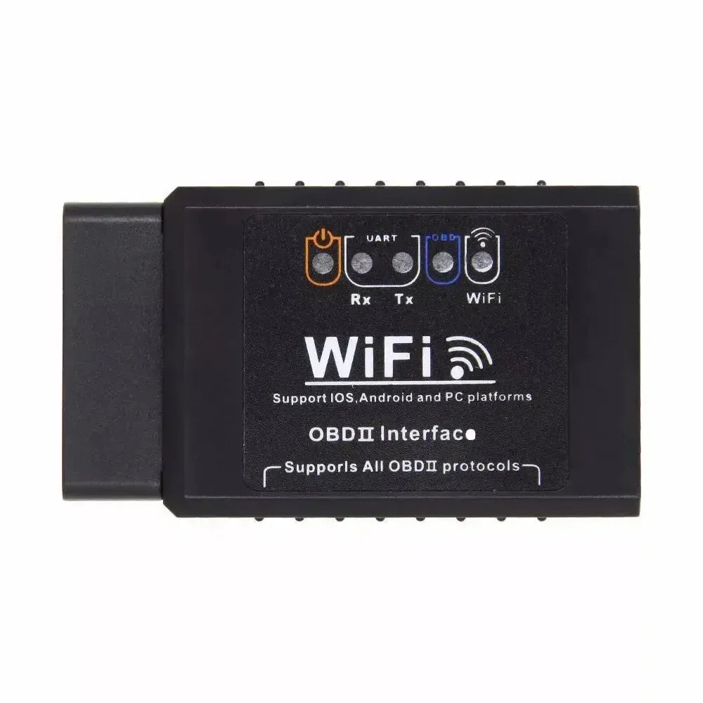 Interfaz WiFi ELM327 Universal con Indicador