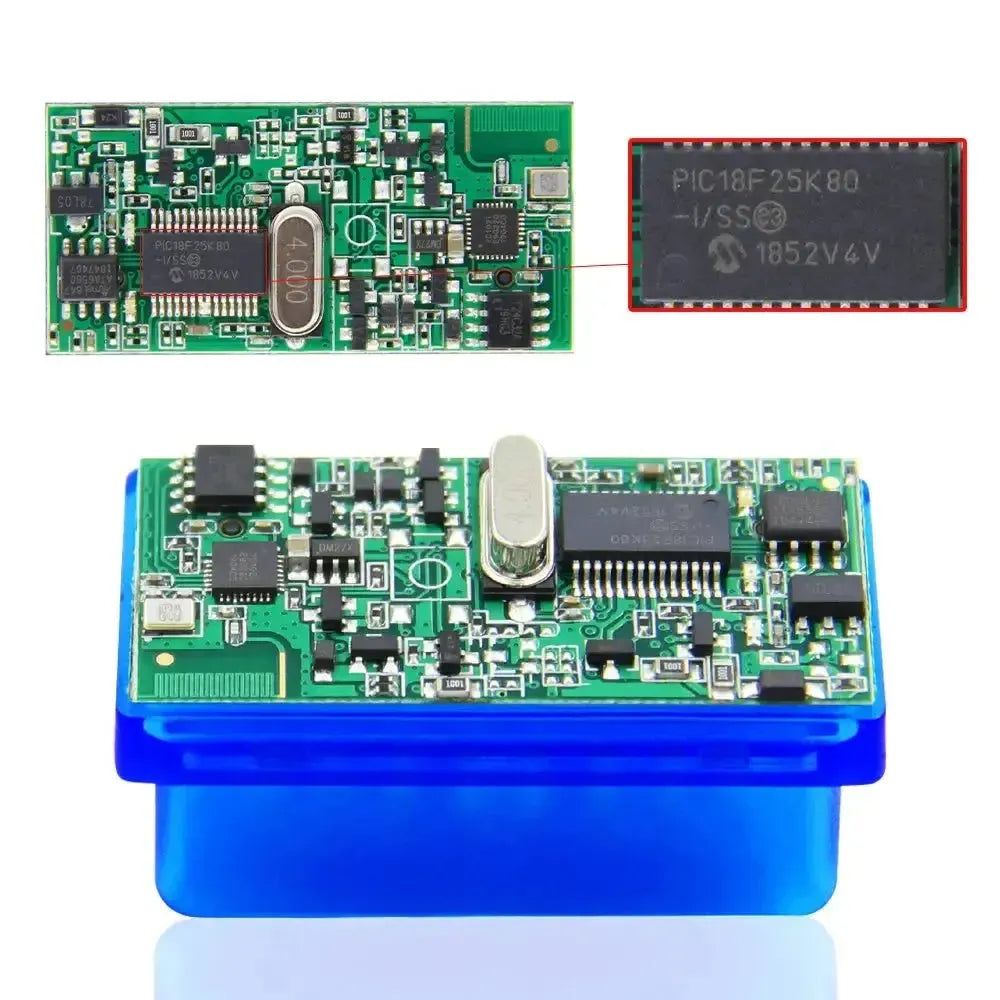 Universal Mini | Interfaz ELM327 (Bluetooth 2.0)
