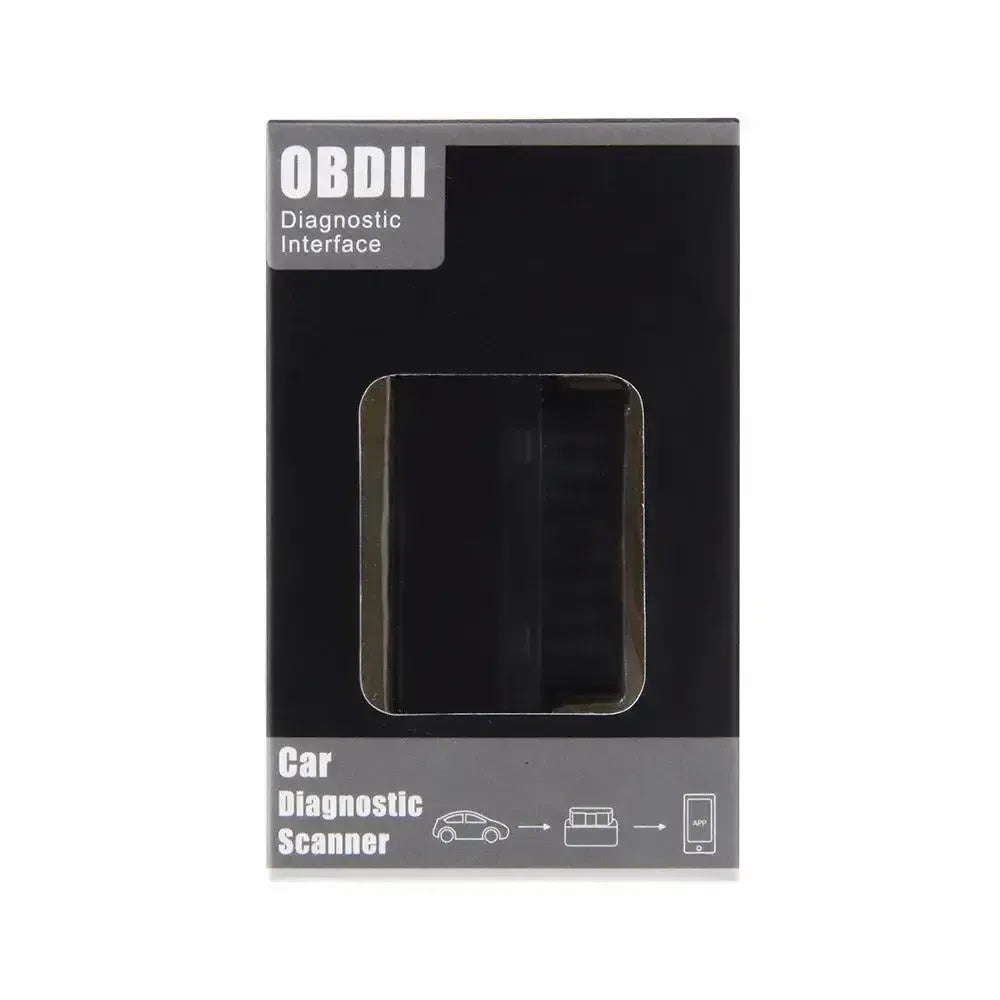 Universal Mini | Interfaz ELM327 (Bluetooth 2.0)
