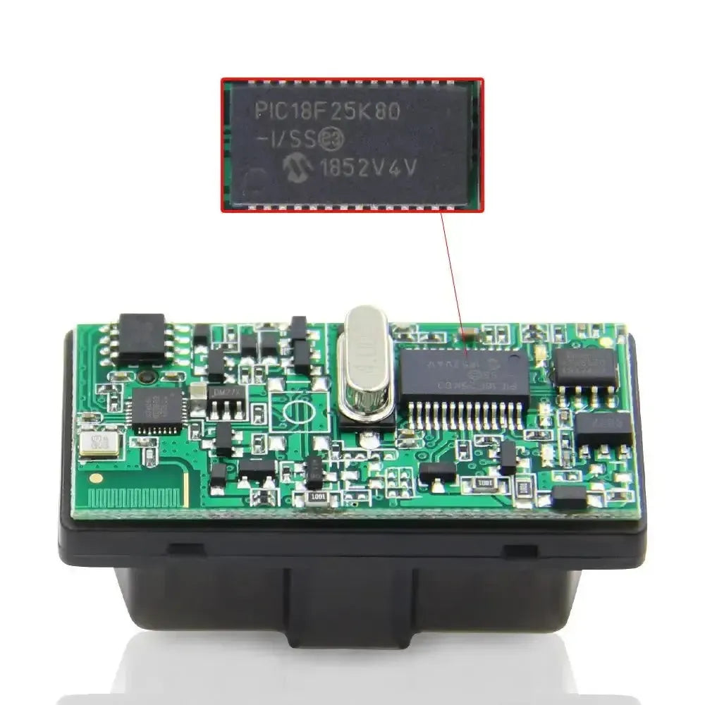 Universal Mini | Interfaz ELM327 (Bluetooth 2.0)