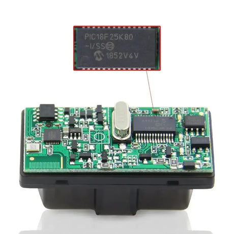 Universal Mini | Interfaz ELM327 (Bluetooth 2.0)