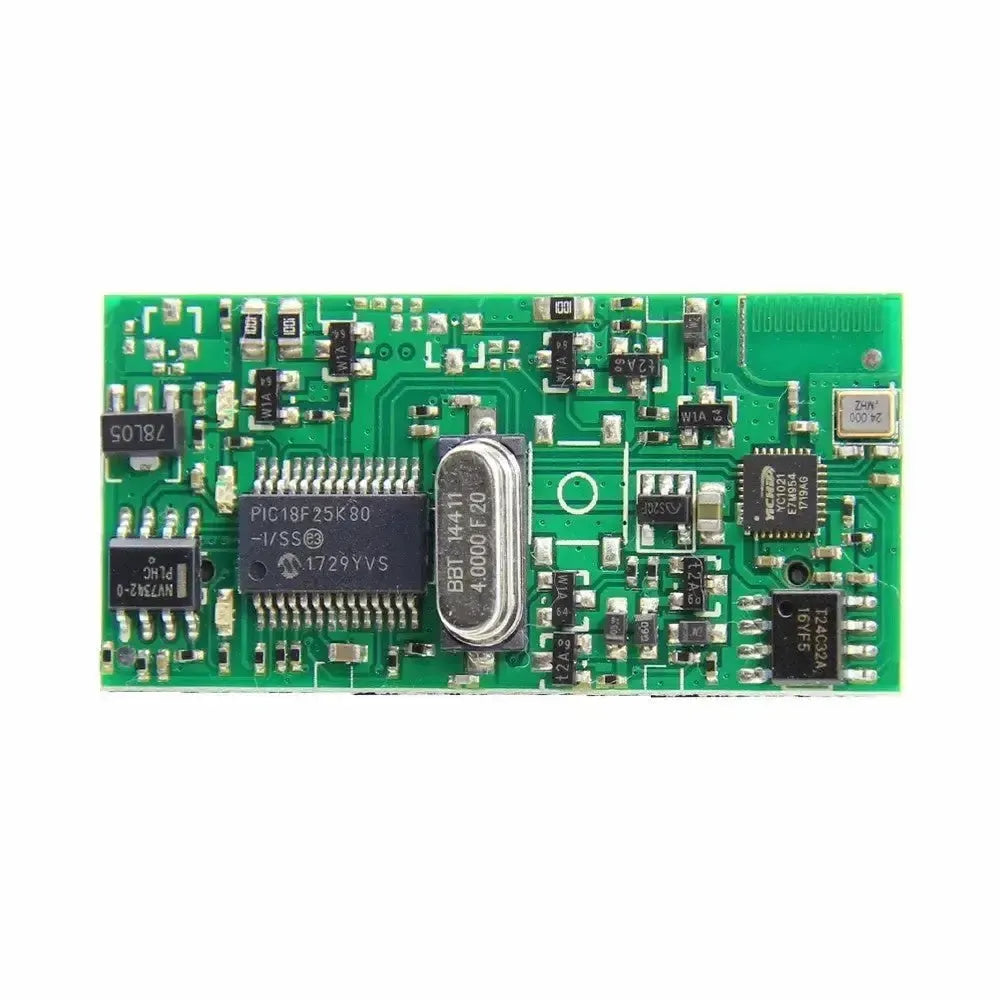 Universal Mini | Interfaz ELM327 (Bluetooth 2.0)