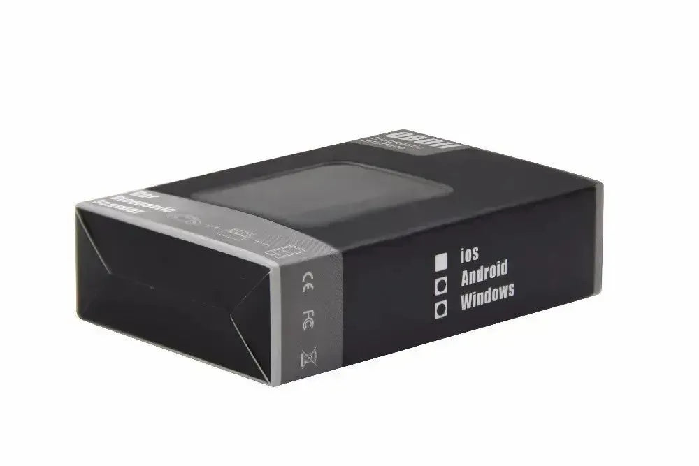 Universal Mini | Interfaz ELM327 (Bluetooth 2.0)