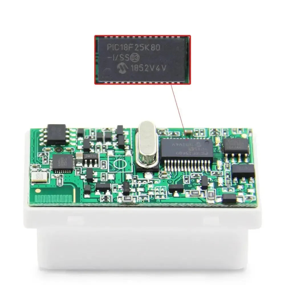 Universal Mini | Interfaz ELM327 (Bluetooth 2.0)