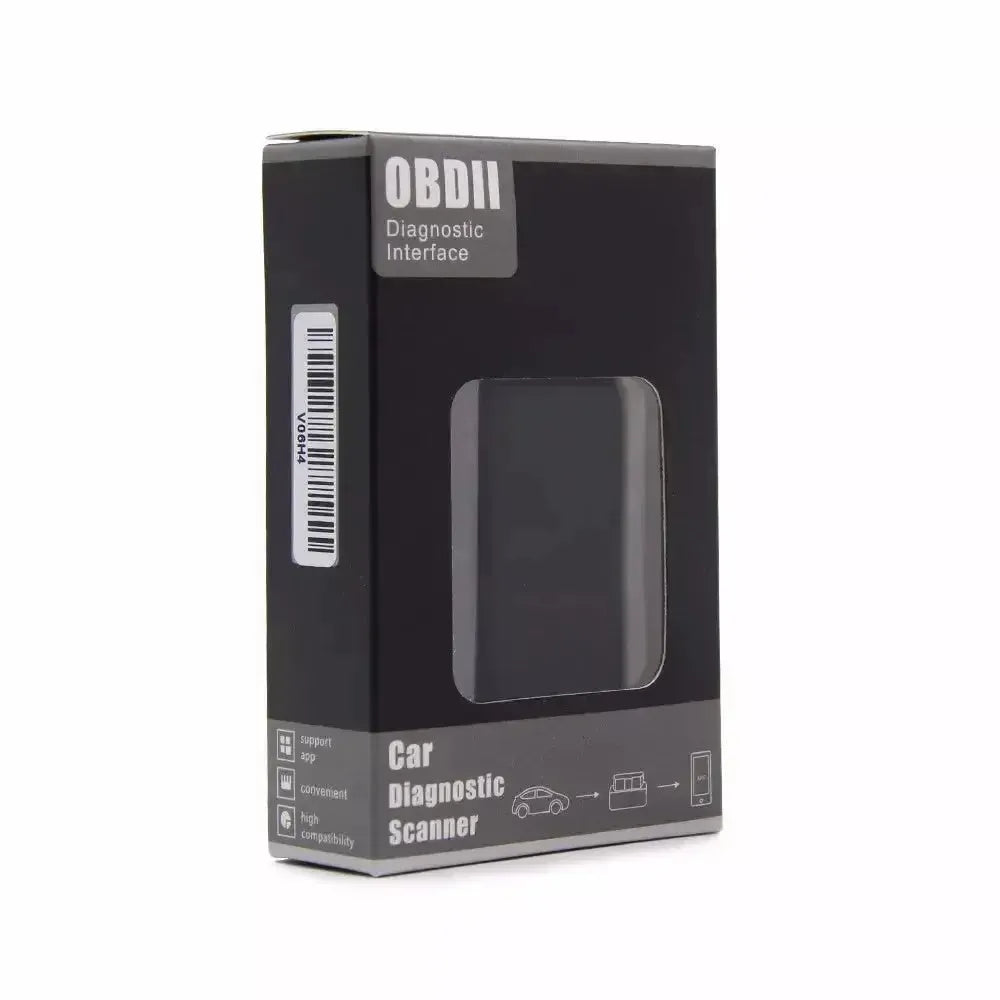 Universal Mini II | Interfaz ELM327 (WiFi)