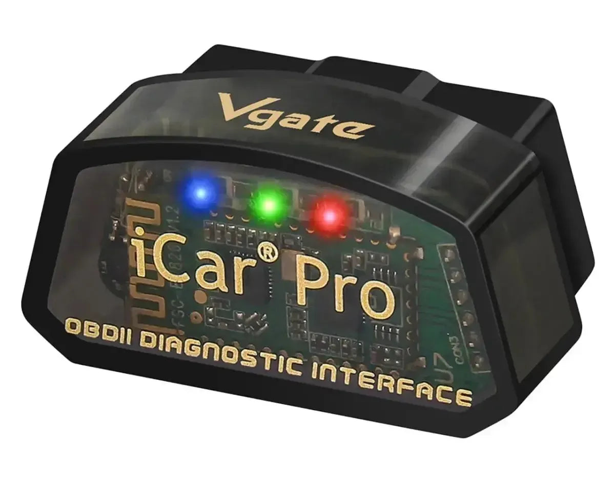 Vgate iCar Pro | Interfaz ELM327 (Bluetooth 4.0)