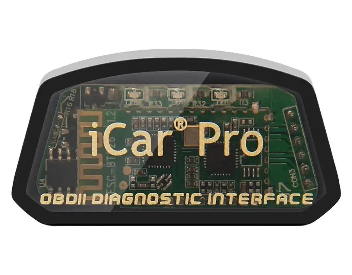 Vgate iCar Pro | Interfaz ELM327 (Bluetooth 4.0)