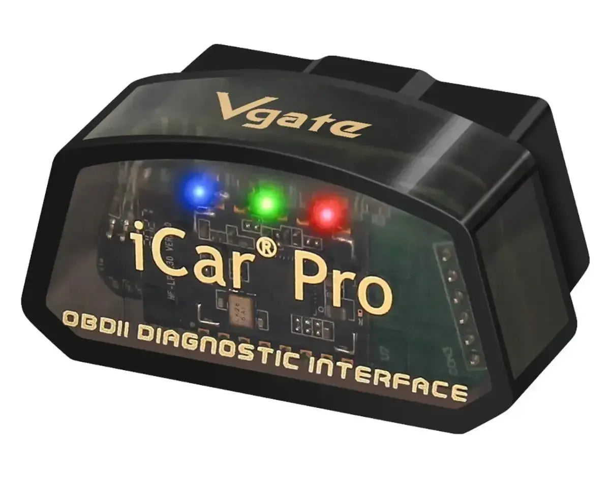 Vgate iCar Pro | Interfaz ELM327 (WiFi)