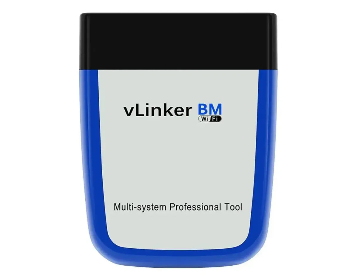 Vgate VLinker BM | Interfaz ELM327 (WiFi)