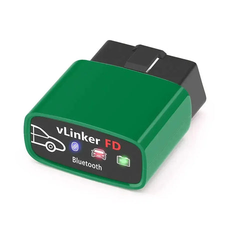 Vgate vLinker FD | Interfaz ELM327 (Bluetooth 3.0)