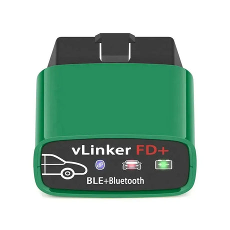 Vgate vLinker FD+ | Interfaz ELM327 (Bluetooth 4.0)