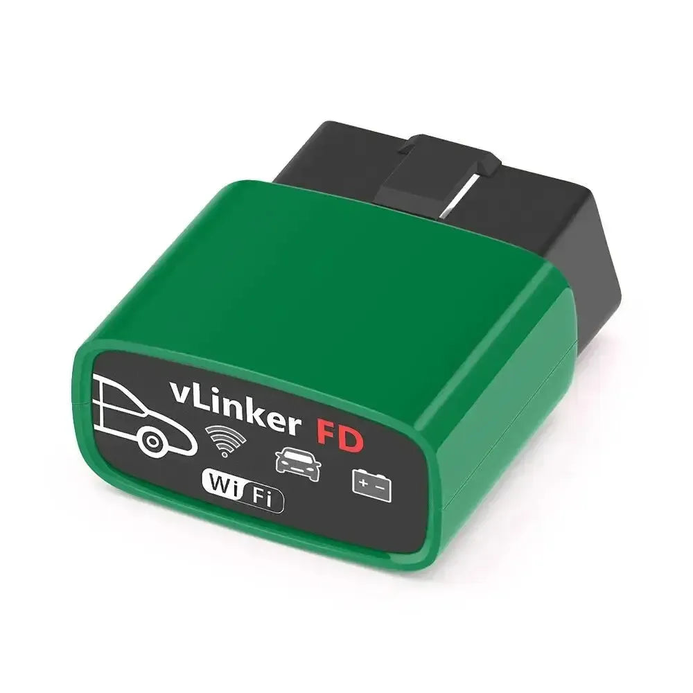 Vgate vLinker FD | Interfaz ELM327 (WiFi)