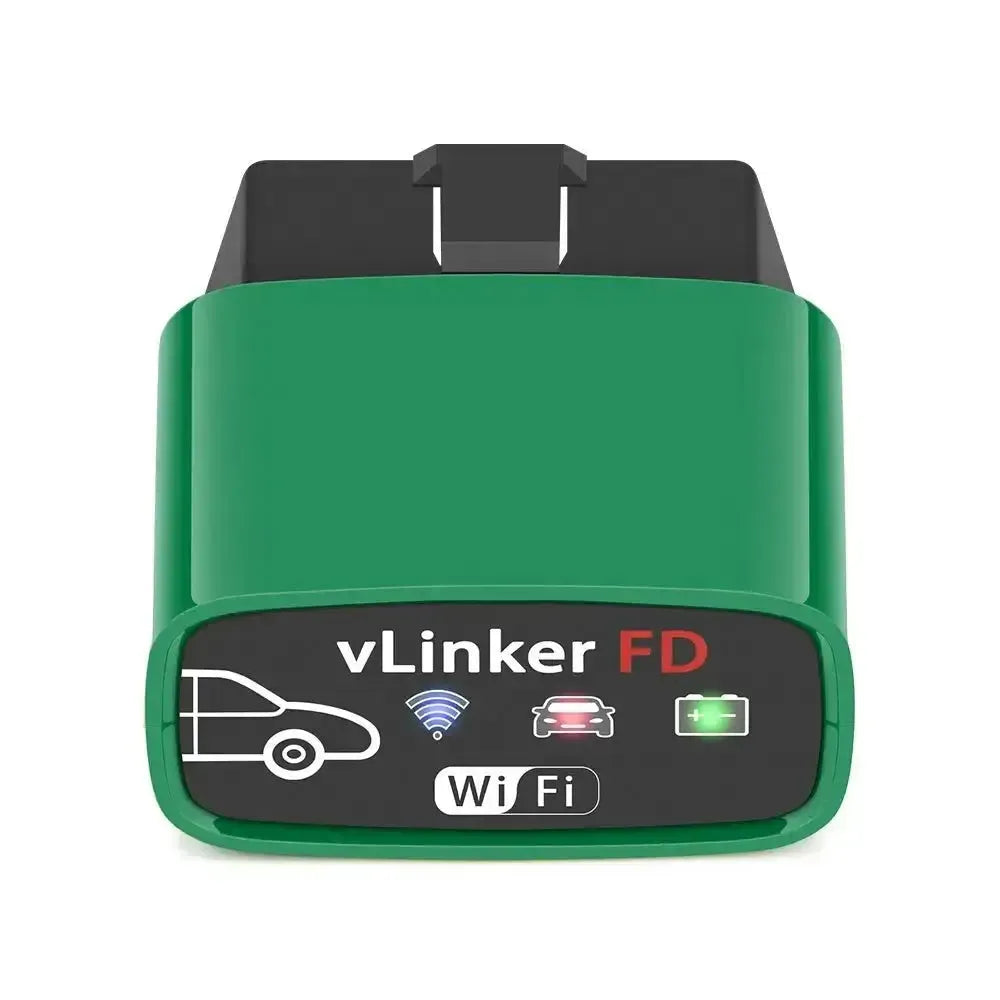 Vgate vLinker FD | Interfaz ELM327 (WiFi)