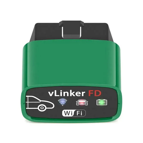 Vgate vLinker FD | Interfaz ELM327 (WiFi)