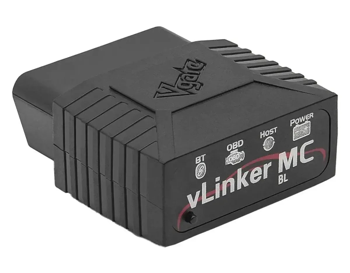 Vgate vLinker MC | Interfaz ELM327 (Bluetooth 3.0)