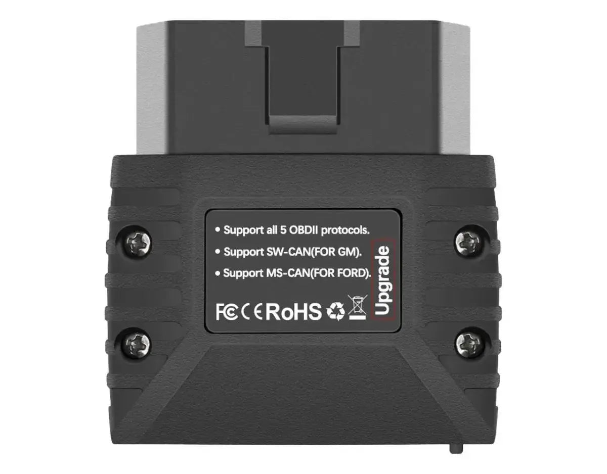 Vgate vLinker MC+ | Interfaz ELM327 (Bluetooth 4.0)