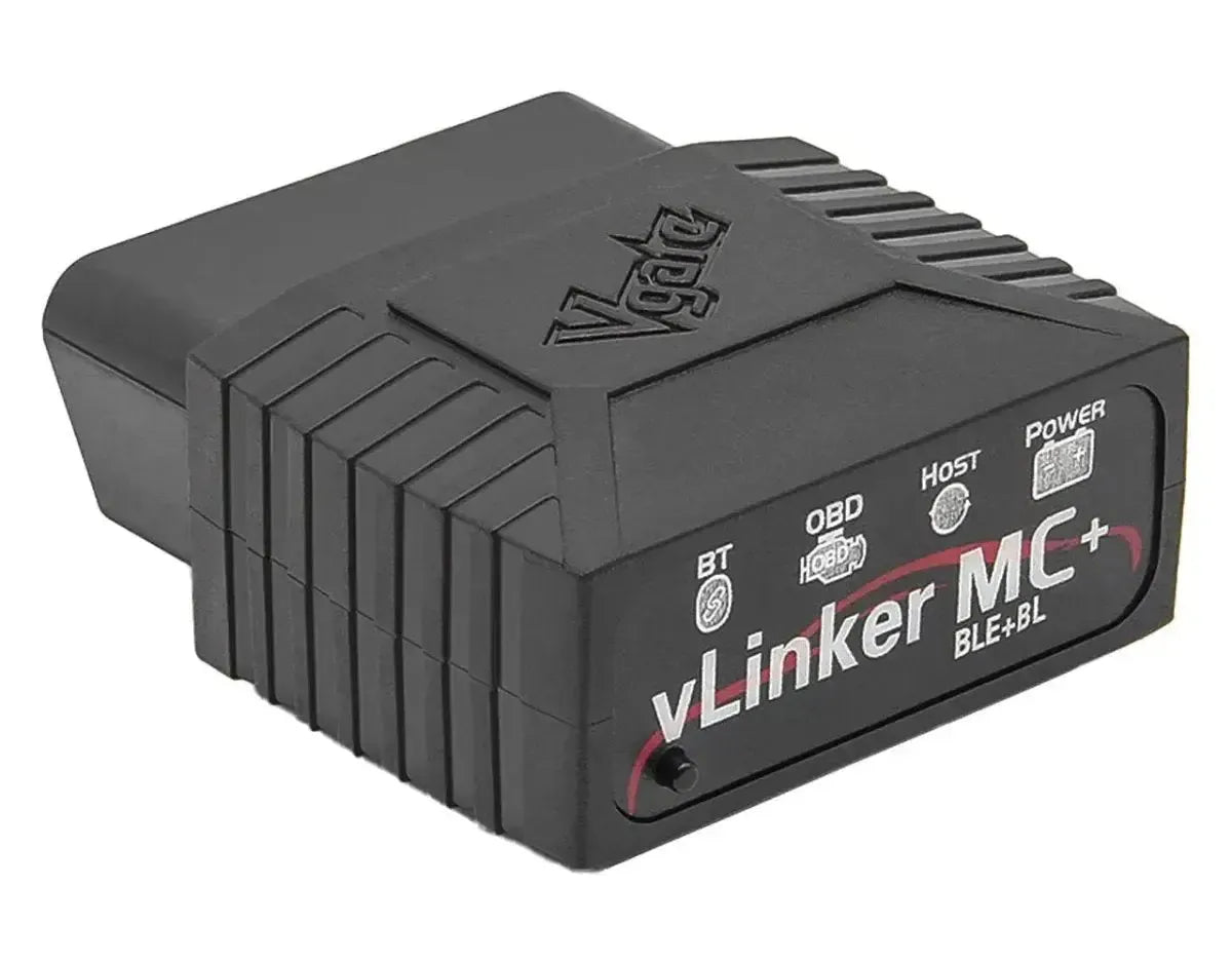 Vgate vLinker MC+ | Interfaz ELM327 (Bluetooth 4.0)