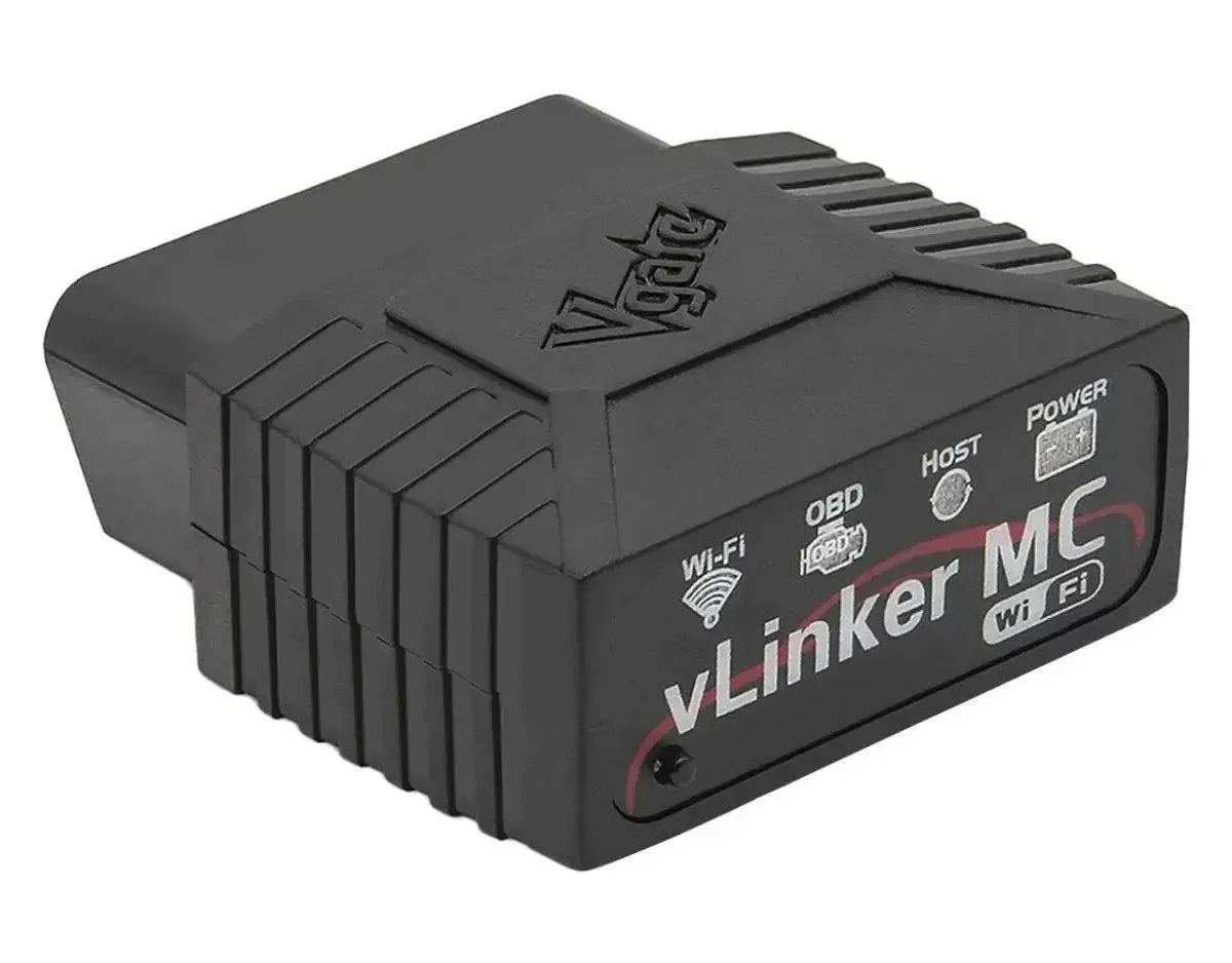 Vgate vLinker MC | Interfaz ELM327 (WiFi)