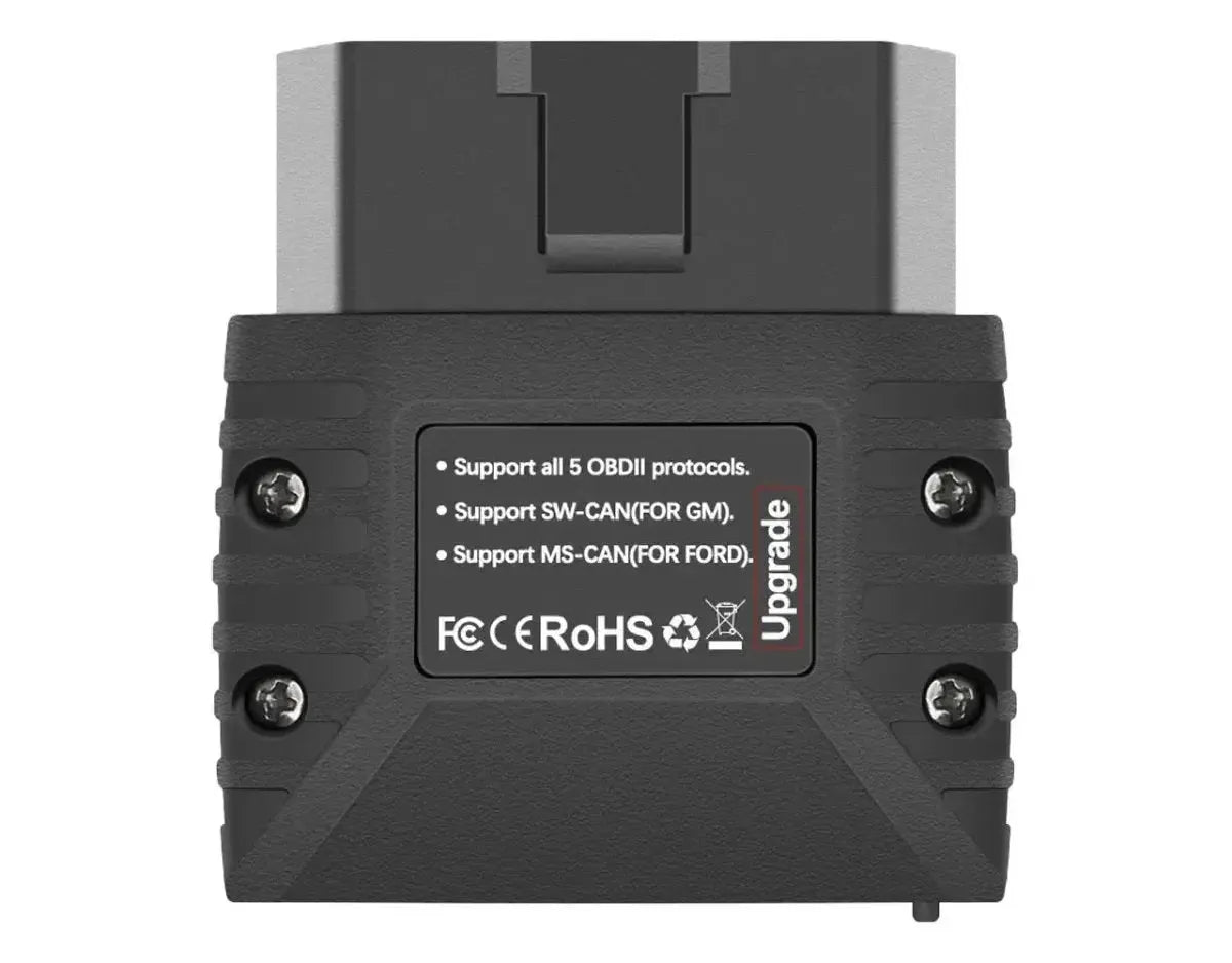 Vgate vLinker MC | Interfaz ELM327 (WiFi)
