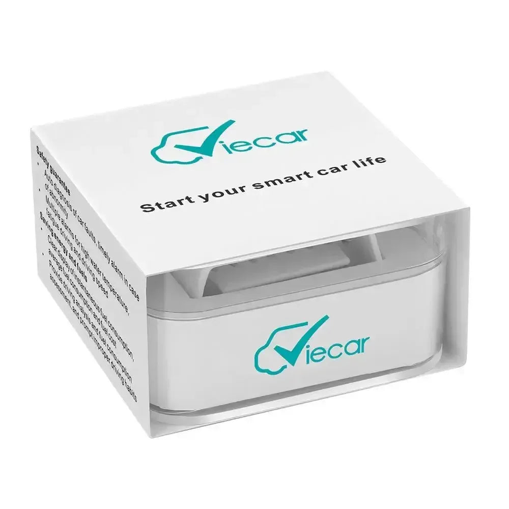 Viecar Mini OVC100 | Interfaz ELM327 (Bluetooth 4.0)