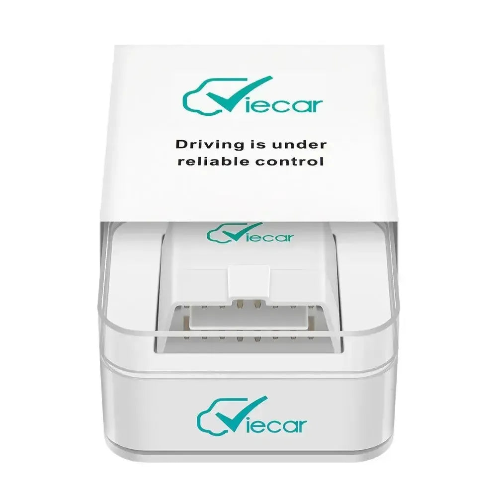 Viecar Mini OVC100 | Interfaz ELM327 (Bluetooth 4.0)