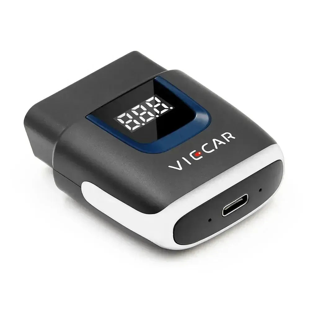 Viecar VP001 | Interfaz ELM327 (Bluetooth 4.0)