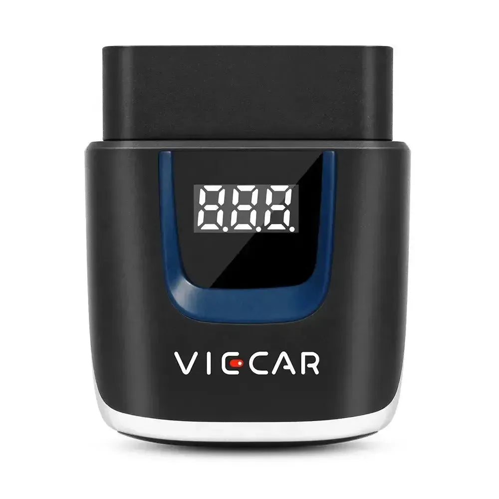 Viecar VP001 | Interfaz ELM327 (Bluetooth 4.0)