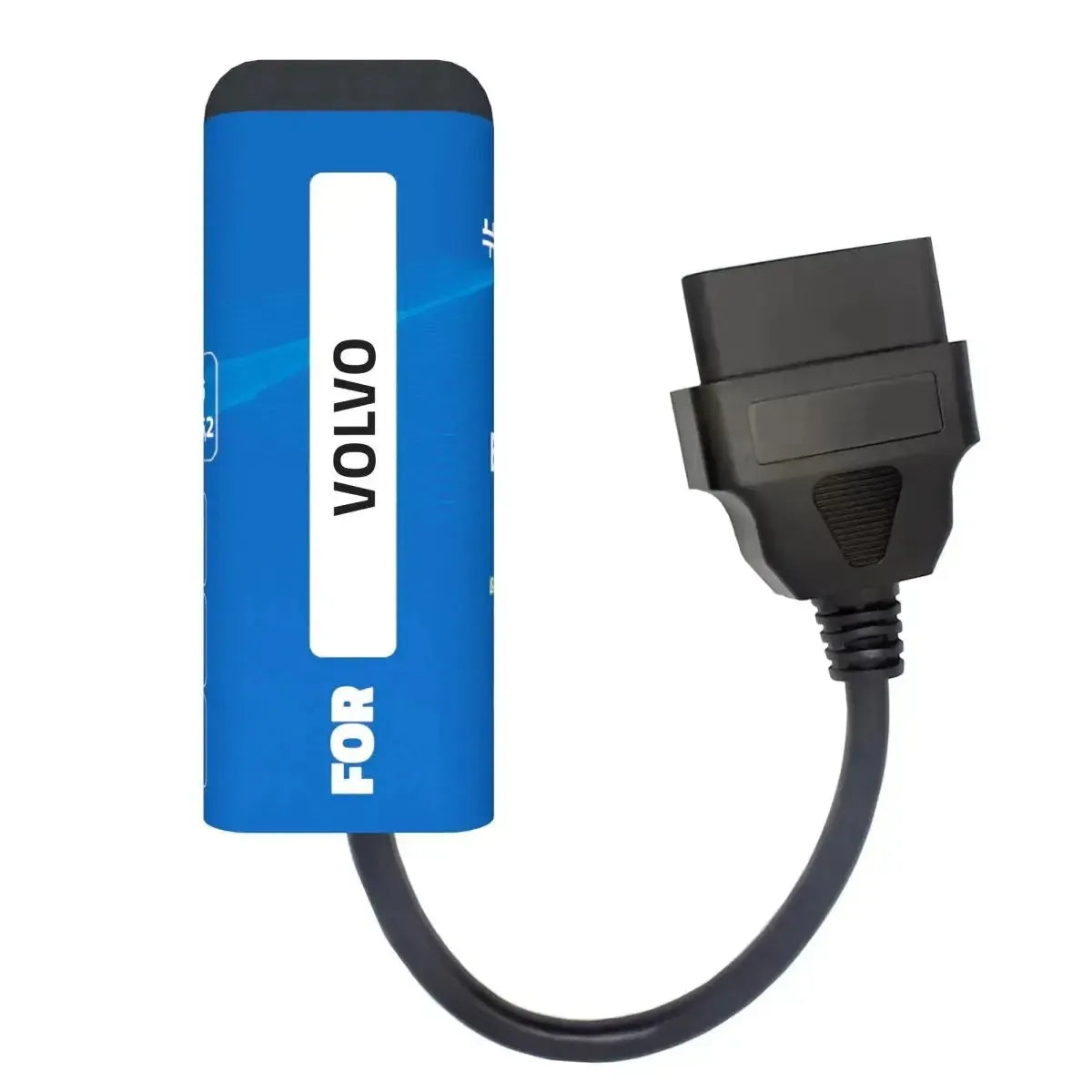 Volvo DTC Eraser Euro 6 Camión