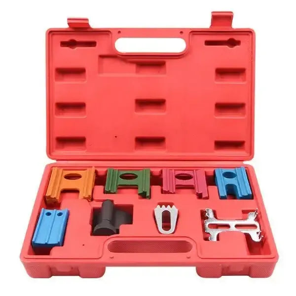 VT01065 Opel/PSA/Saab/VAG - Juego de bloqueos 8 piezas